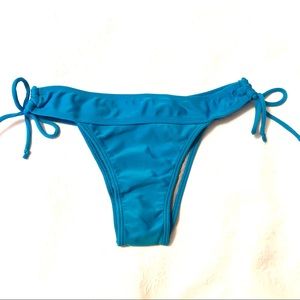 Brazilian Bikini bottom size medium